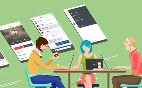 企业网站进行网页制作时需要注意哪些问题?